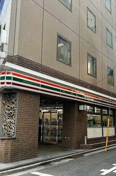 パークリュクス神田多町 