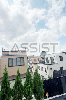 東京都港区白金台２丁目 