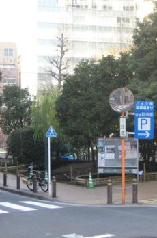 ＨＦ銀座レジデンスＥＡＳＴⅡ 