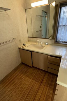 西大井４丁目戸建 