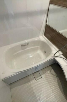 メゾンパークサイド 