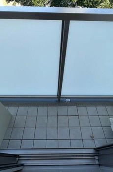 メゾンパークサイド 