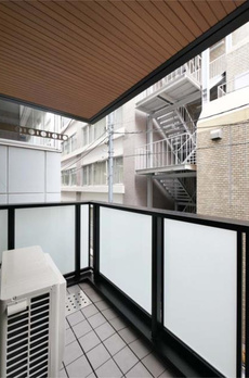 Ｃｈａｔａｉｇｎｅ　Ｆｏｒｅｔ　Ｏｔｅｍａｃｈｉ 