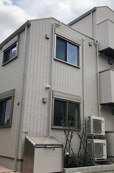 よつばテラス 