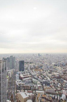 ラ・トゥール新宿グランド 