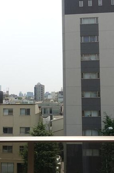 フレンシア文京関口 