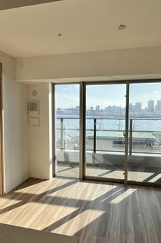 晴海フラッグサンビレッジ　Ｂ棟 