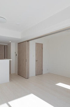 ＢＲＩＣＫ　ＲＥＳＩＤＥＮＣＥ　築地明石町 