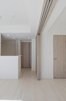 ＢＲＩＣＫ　ＲＥＳＩＤＥＮＣＥ　築地明石町 