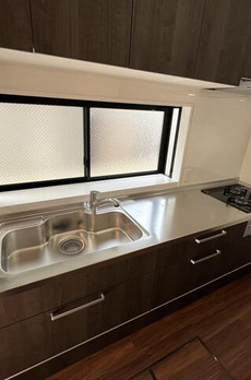 北烏山１丁目戸建て 