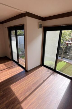 北烏山１丁目戸建て 