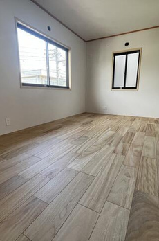 北烏山１丁目戸建て 