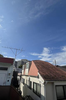 北烏山１丁目戸建て 