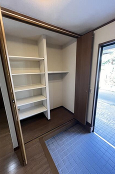北烏山１丁目戸建て 