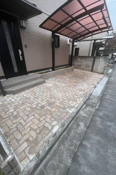 北烏山１丁目戸建て 