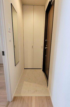 部屋番号：２０３ 