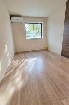 部屋番号：２０３ 