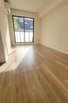 部屋番号：２０３ 