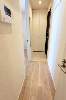 部屋番号：２０３ 