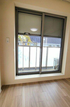 部屋番号：２０３ 