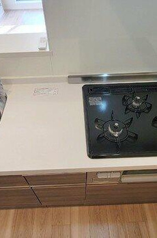 部屋番号：２０３ 