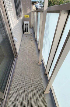 部屋番号：２０３ 
