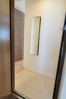 部屋番号：２０３ 