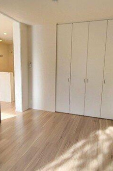 部屋番号：２０３ 