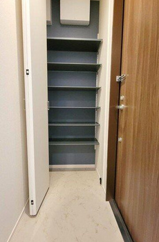 部屋番号：２０３ 