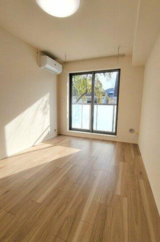 部屋番号：２０３ 