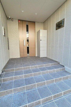 部屋番号：２０３ 