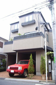 エルミータ表参道 