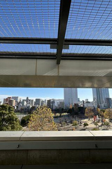 Ｂｒｉｌｌｉａタワー東京 