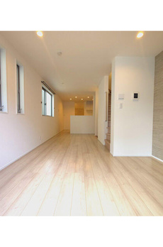 品川区中延６丁目住宅（０００４５９８） 