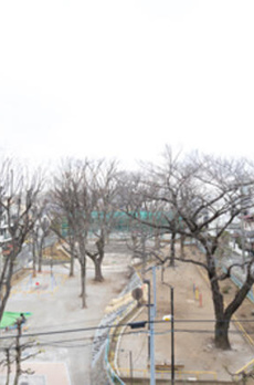 神明公園ハイツ・文京 