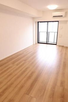 ジェノヴィア鐘ヶ淵 