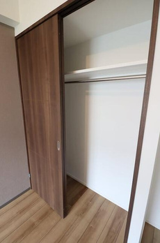 ジェノヴィア鐘ヶ淵 