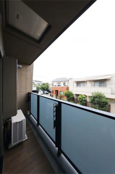レジデンス桜新町ガーデン 