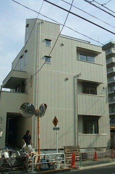 部屋番号：１０１ 