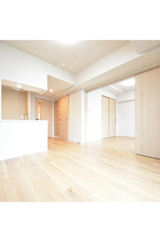 グランパセオ銀座築地 