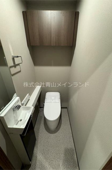 アルヴェール松濤 