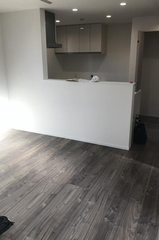 上中里戸建て 