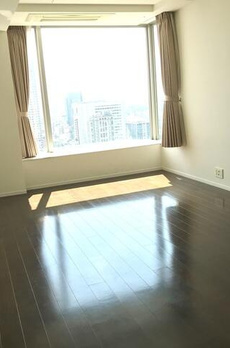 パークコート赤坂ザタワー 