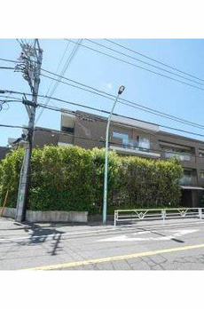 ガーデン渋谷氷川 