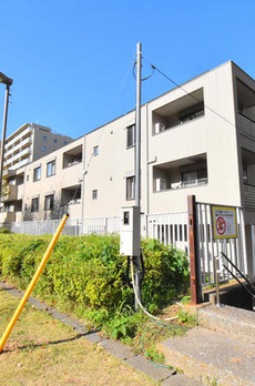 （シニア限定）ヘーベルヴィレッジ住吉 