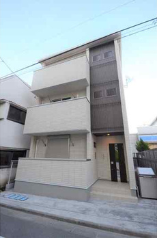 メゾンド下北沢 