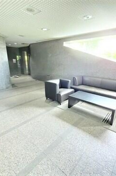 コスモ池田山公園 