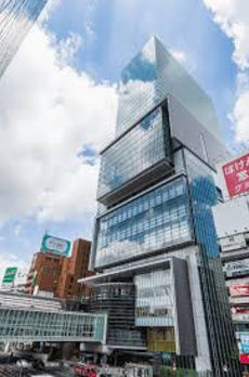 グランリビオ表参道 