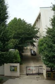 グランリビオ表参道 