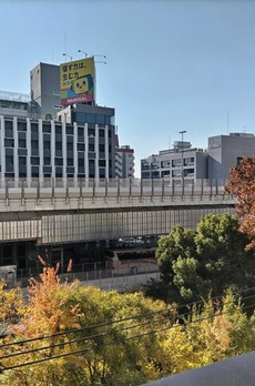 サンウッド錦糸町フラッツ 